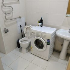 Квартира 38,9 м², 1-комнатная - изображение 1