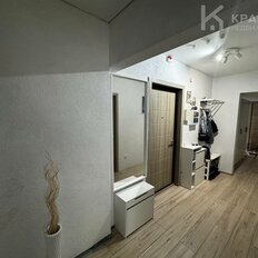 Квартира 74,6 м², 3-комнатная - изображение 5