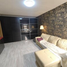 Квартира 50 м², 2-комнатная - изображение 5