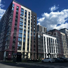 Квартира 34 м², 1-комнатная - изображение 4