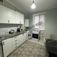 Квартира 41,1 м², 1-комнатная - изображение 4