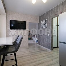 Квартира 39,1 м², 1-комнатная - изображение 2