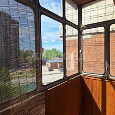 Квартира 74 м², 3-комнатная - изображение 4