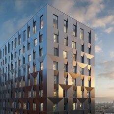 Квартира 62,7 м², 2-комнатная - изображение 5