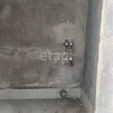 Квартира 38,2 м², 1-комнатная - изображение 5