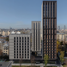 Квартира 109,2 м², 3-комнатная - изображение 2