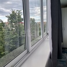 Квартира 31,3 м², 1-комнатная - изображение 1
