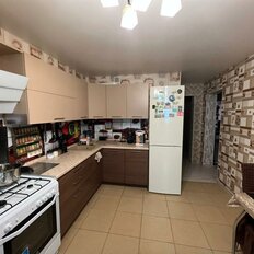 Квартира 78,6 м², 3-комнатная - изображение 2