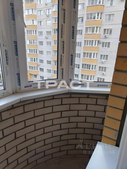 70 м², 1-комнатная квартира 8 634 000 ₽ - изображение 39