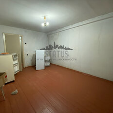 Квартира 59 м², 3-комнатная - изображение 2