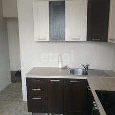 Квартира 65,2 м², 3-комнатная - изображение 1