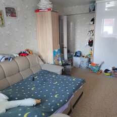 Квартира 50,8 м², 2-комнатная - изображение 2