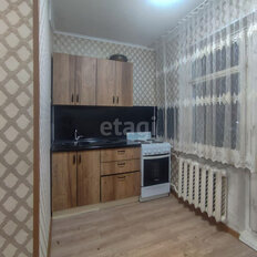 Квартира 27 м², 1-комнатная - изображение 1
