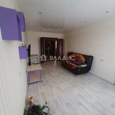 Квартира 64 м², 3-комнатная - изображение 3
