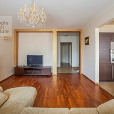 Квартира 105 м², 3-комнатная - изображение 3