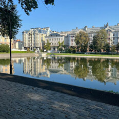 Квартира 140 м², 4-комнатная - изображение 4