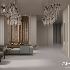 Квартира 60,9 м², 2-комнатная - изображение 1