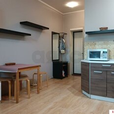 Квартира 24,9 м², студия - изображение 2
