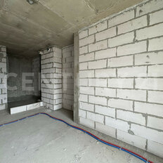 Квартира 25 м², студия - изображение 4