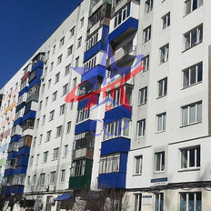 Квартира 45,7 м², 2-комнатная - изображение 2