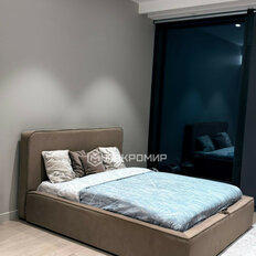 Квартира 40 м², студия - изображение 3