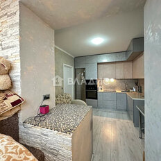 Квартира 42,4 м², 1-комнатная - изображение 3