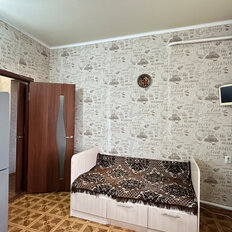 Квартира 46 м², 1-комнатная - изображение 2