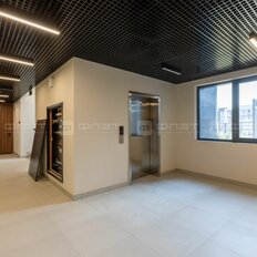 Квартира 55,3 м², 1-комнатная - изображение 3