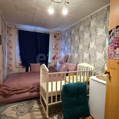 Квартира 60,7 м², 4-комнатная - изображение 4