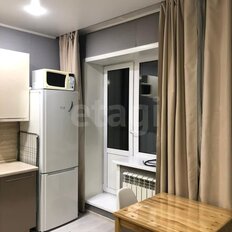 Квартира 28,8 м², студия - изображение 2