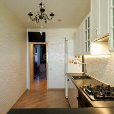 Квартира 85 м², 3-комнатная - изображение 4
