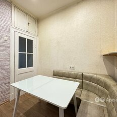 Квартира 64 м², 3-комнатная - изображение 4