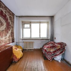 Квартира 30,5 м², 1-комнатная - изображение 3