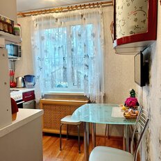 Квартира 57,4 м², 3-комнатная - изображение 3