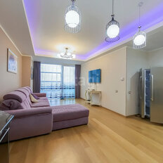 Квартира 60 м², 1-комнатная - изображение 1