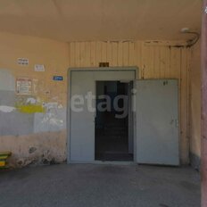 Квартира 20,6 м², студия - изображение 2