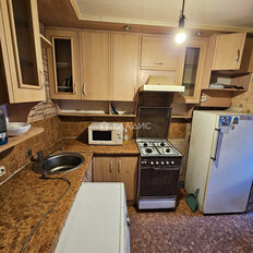 Квартира 37,4 м², 1-комнатная - изображение 2