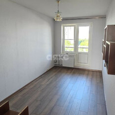 Квартира 61 м², 3-комнатная - изображение 3