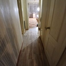 Квартира 61,2 м², 3-комнатная - изображение 5