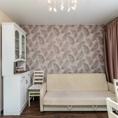 Квартира 45,5 м², 1-комнатная - изображение 4