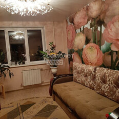 Квартира 72,5 м², 3-комнатная - изображение 1