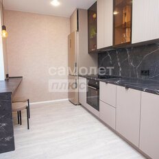 Квартира 60,9 м², 2-комнатная - изображение 4