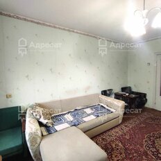 Квартира 50,8 м², 2-комнатная - изображение 2