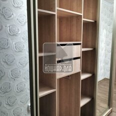 Квартира 41 м², 1-комнатная - изображение 3