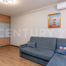 Квартира 37,4 м², 1-комнатная - изображение 3