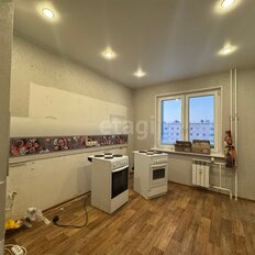 Квартира 56 м², 2-комнатная - изображение 3