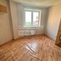 Квартира 39,8 м², 1-комнатная - изображение 4