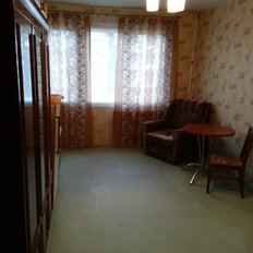 17,8 м², комната - изображение 3