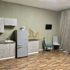 Квартира 30 м², студия - изображение 5