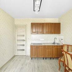 Квартира 36,4 м², 1-комнатная - изображение 2